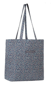 Floral Tote Bag