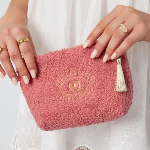 Eye Pouch