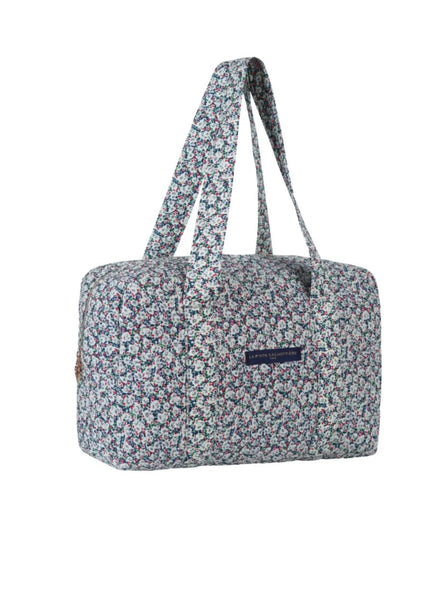 Floral Weekendbag