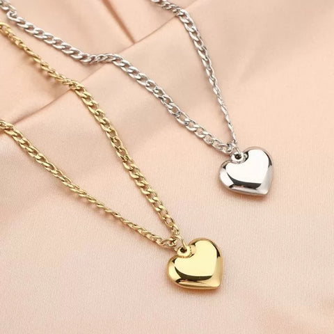 Ketting Heartbreaker