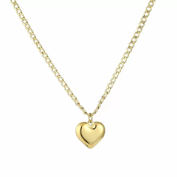 Ketting Heartbreaker