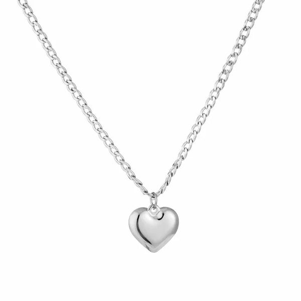 Ketting Heartbreaker