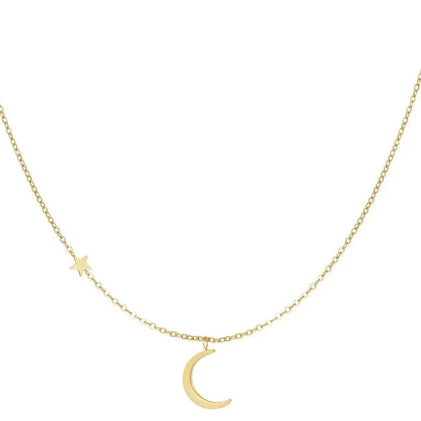 Ketting Moonstar