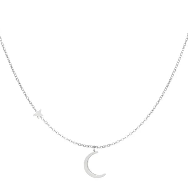 Ketting Moonstar