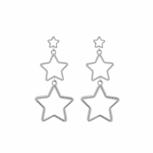 Oorbellen Shooting Stars