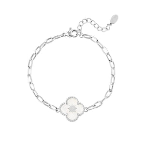 Armband One Clover