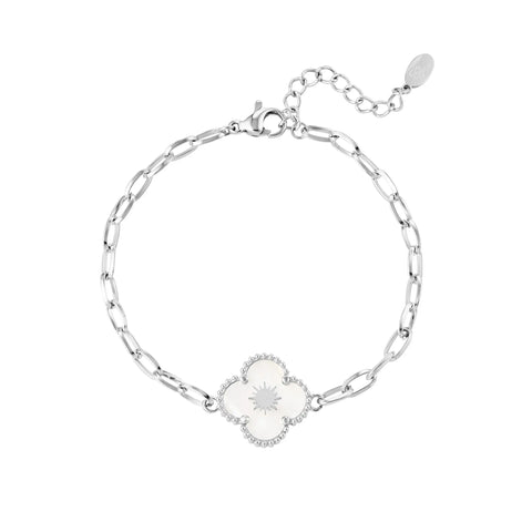 Armband One Clover