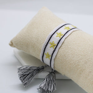 Armband Stars