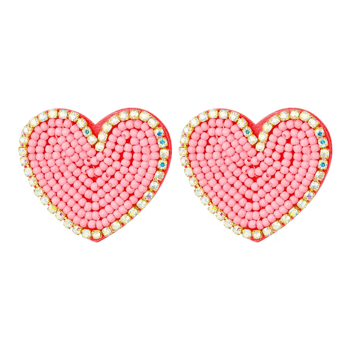 Oorbellen Candy Heart