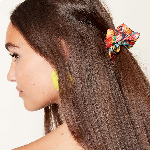 Scrunchie Color