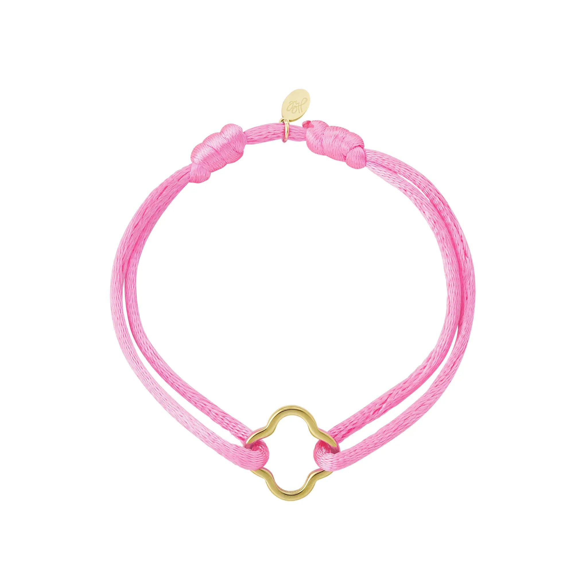 Armband Springvibes