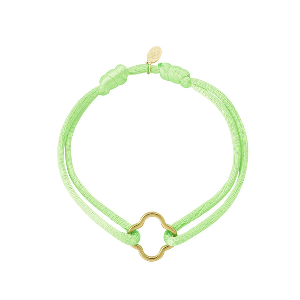 Armband Springvibes